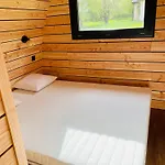 キャンプ場 Domaine De L'ours /
