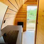 キャンプ場 Domaine De L'ours /