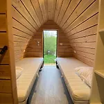 Domaine De L'ours / キャンプ場