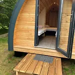 キャンプ場 Domaine De L'ours / 3*