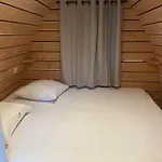 Domaine De L'ours / キャンプ場