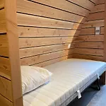 キャンプ場 Domaine De L'ours /