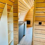 Domaine De L'ours / キャンプ場