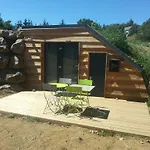 Domaine De L'ours / Kemp Saint-Urcize