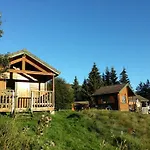 Domaine De L'ours / Saint-Urcize