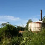 Domaine De L'ours / Saint-Urcize