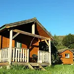 Domaine De L'ours / 3*