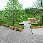 Domaine De L'ours / Kemp 3*