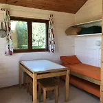 Domaine De L'ours / Kemp 3*