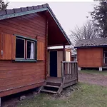 キャンプ場 Domaine De L'ours / 3*