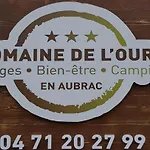 Domaine De L'ours / Kemp