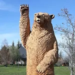 Domaine De L'ours /