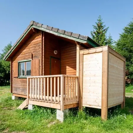 Domaine De L'ours / Kemping 3*