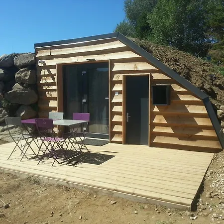 Domaine De L'ours / Kemping