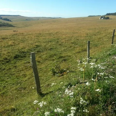 Kemping Domaine De L'ours / 3*
