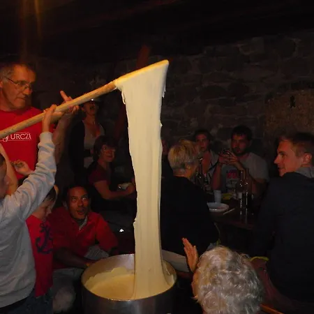 Kemping Domaine De L'ours / 3*