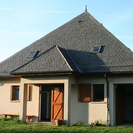 Domaine De L'ours / Camping 3*