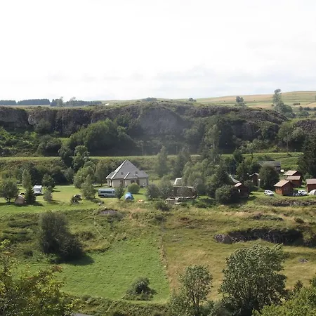 Camping Domaine De L'ours /