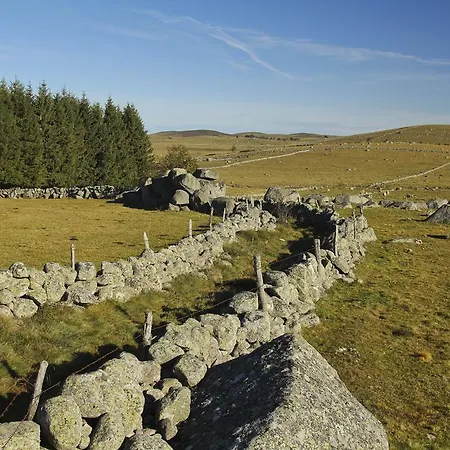 مكان تخييم Domaine De L'ours /