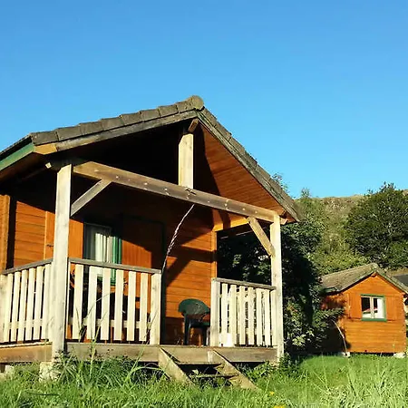 Domaine De L'ours / 3*