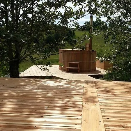 Domaine De L'ours / 3*