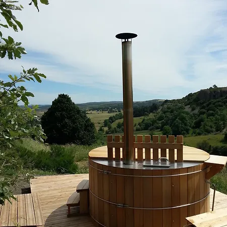 Domaine De L'ours /