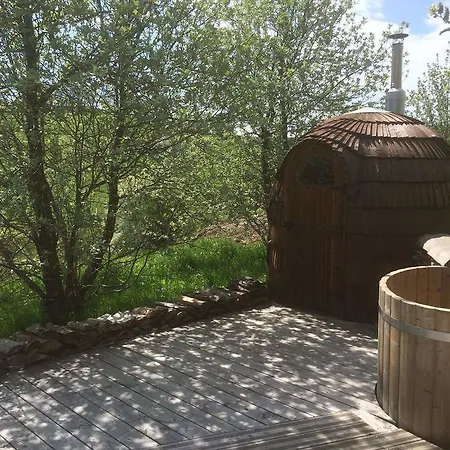 Domaine De L'ours / 3* Saint-Urcize