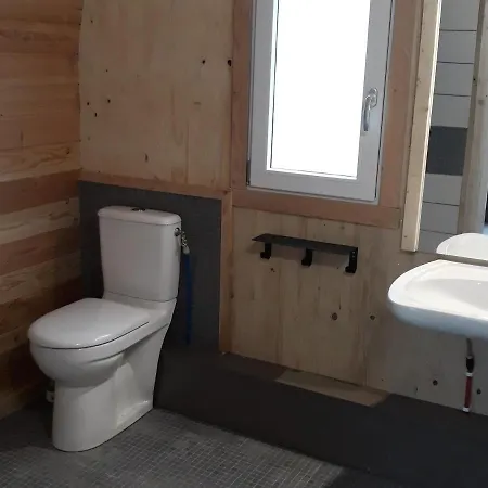 Domaine De L'ours / 3*