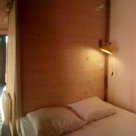 Domaine De L'ours / 3*