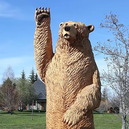 Domaine De L'ours /